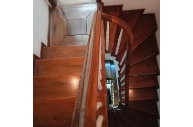 SIÊU PHẨM NHÀ ĐẸP LÔ GÓC PHỐ CẦU GIẤY, Ô TÔ ĐỖ CỬA. DT 42M2, MT 3.8. GIÁ CHỈ 5.7 TỶ 0903418384