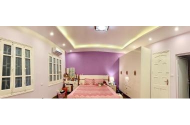 BÁN NHÀ XINH TRUNG TÂM ĐỘI CẤN, BA ĐÌNH. DT 36M2,MT6M. CHỈ 4.9 TỶ 0903418384