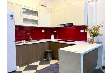 CHỦ NHÀ CẦN TIỀN BÁN GẤP NHÀ ĐẸP DT36M2, MT 6M. CHỈ 4.9 TỶ 0903418384