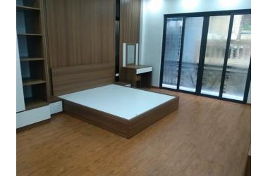 Cực phẩm nhà kinh doanh cực đỉnh Đào Tấn, Ba Đình. Dt 46m2, Mt 4.5m. Chỉ 7 tỷ