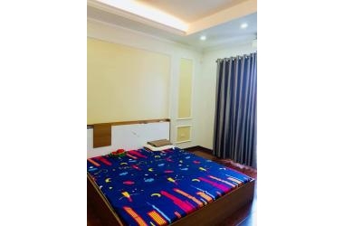 Bán nhà siêu phẩm trung tâm Phố Hoàng Hoa Thám, Ba Đình. Dt 54m2 chỉ 7 tỷ