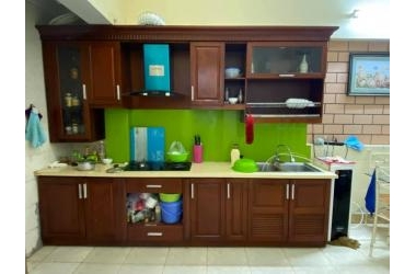 Bán nhà trung tâm Hoàng Hoa Thám, 2 thoáng, view hồ. 70m2, mt 5.3m. Chỉ 6.2 tỷ