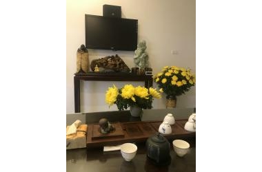 Chính chủ bán gấp nhà mới ngõ 55 Hoàng Hoa Thám, cách phố 20m. Dt 38.2m2x5T. Chỉ 5.1 tỷ