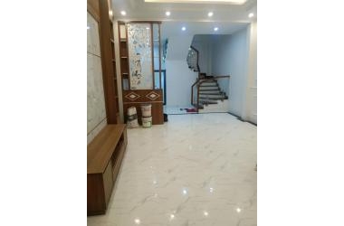 Bán nhà siêu đẹp mặt ngõ Phố Đào Tấn, ngõ ô tô kinh doanh đỉnh. Dt 46m2x5T, Mt 4.5m. Chỉ 7 tỷ