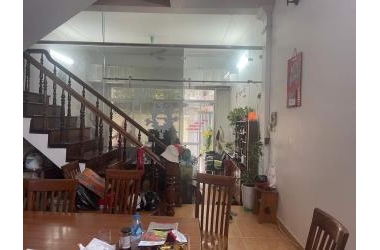 Chính chủ cần bán gấp nhà mặt ngõ Phố Đội Cấn, ngõ ô tô kinh doanh đỉnh. Dt 55m2x4T. Chỉ 7.2 tỷ
