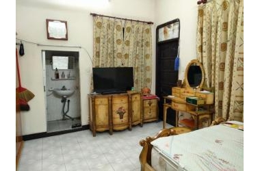 Bán nhà mặt ngõ 173 Hoàng Hoa Thám. Ô tô kinh doanh đỉnh. Dt 50m2x4T,mt 5m. Chỉ 7.9 tỷ