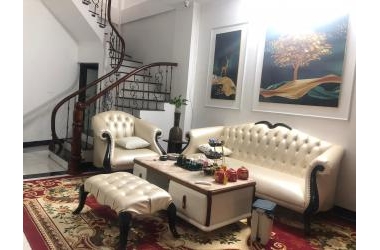 Chủ cần bán nhà gấp mặt ngõ 58 Đào Tấn, Linh Lang, nội thất VIP. Dt 60m2x5T. Chỉ 7 tỷ