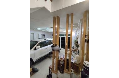 Bán nhà mặt ngõ 12 Phố Đào Tấn, Ba Đình. Ô tô, lô góc, kinh doanh đỉnh. Dt 50m2x5t. Chỉ 15.6 tỷ