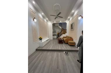 Bán nhà mặt ngõ 562 Phố Thuỵ Khuê, Tây Hồ. Nhà đẹp tặng nội thất VIP. Dt 30m2x5T. Chỉ 4.1 tỷ
