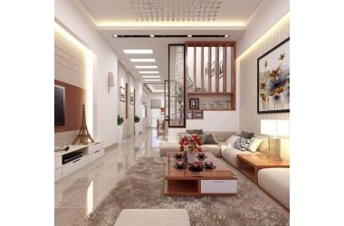 Bán nhà mặt ngõ Phố Ngọc Hà. Nhà đẹp, gần phố ngõ thông rộng. Dt 56m2x4T. Chỉ 9.8 tỷ