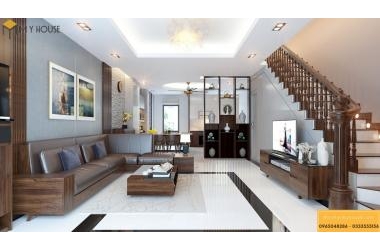 Bán nhà ngõ 279 Đội Cấn. Lô góc 3 thoáng, nhà đẹp tặng nội thất VIP. Chỉ 5.1 tỷ