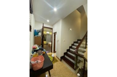 Bán nhà mặt ngõ 290 Phố Kim Mã. Ngõ rộng, lô góc 2 thoáng. Dt48m2x4T. Chỉ 5.4 tỷ