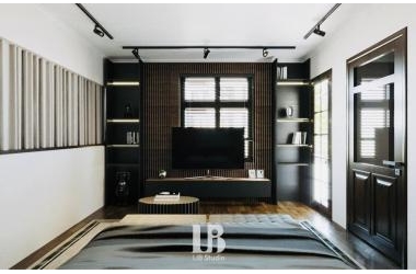 Siêu phẩm hiếm ngõ 267 Phố Hoàng Hoa Thám. Lô góc 3 thoáng, nội thất xịn. Dt62m2x5T. Chỉ 6.8 tỷ