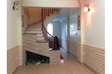 Bán gấp ngõ 189 Hoàng Hoa Thám. Nhà đẹp ô tô đõ cửa, 2 thoáng. Dt41m2x5T. Chỉ 5 tỷ