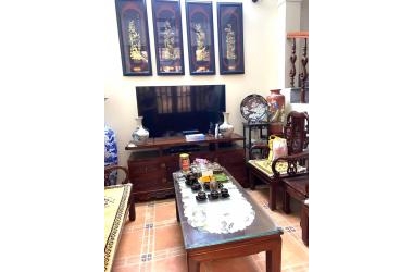 Bán nhà mặt ngõ 294 Phố Kim Mã. Ngõ rộng, lô góc 2 thoáng. Dt47m2x4T. Chỉ 5.3 tỷ