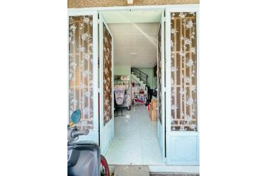 Bán nhà mặt tiền đường Nguyễn Thái Bình, P.12, Q.Tân Bình, DT: 16m2, giá chỉ 5,3 tỷ.