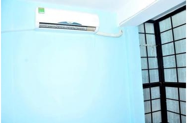 Bán nhà riêng đường Bùi Thị Xuân, P.2, Q.Tân Bình, DT: 12m2, giá chỉ 1,5 tỷ.