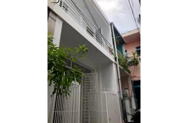 Bán nhà mới đẹp đường Vườn Lài, P.Tân Thành, Q.Tân Phú.