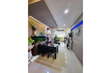 Bán nhà riêng hẻm xe hơi đường Tân Thành, P.Tân Thành, Q.Tân Phú.