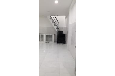 BÁN NHÀ NHỎ GIÁ RẺ ĐƯỜNG TRẦN QUANG CƠ, PHÚ THẠNH, TÂN PHÚ.