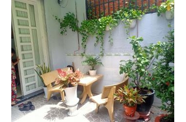 Bán nhà rộng đẹp hẻm xe hơi Thoại Ngọc Hầu, Phú Thạnh, Tân Phú, DT: 102m2; giá chỉ 9,6 tỷ.