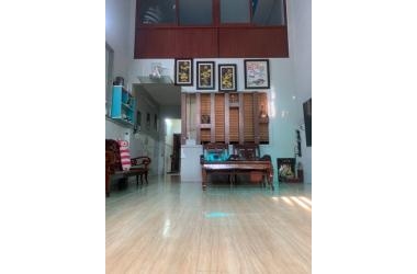 Bán nhà đường Nguyễn Sơn, Phú Thọ Hoà, Tân Phú (4x12m; 4,5 tỷ)
