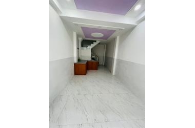 Bán nhà 4 tầng Kênh 19/5, P.Sơn Kỳ, Q.Tân Phú. 3,2x8, giá chỉ 4,1ty.