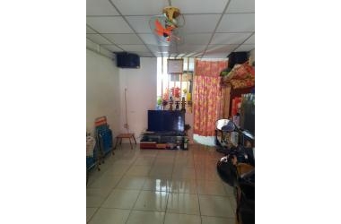 Bán nhà mặt tiền Lê Liễu, Tân Quý, Tân Phú, DT: 35m2, giá chỉ 3,5 tỷ