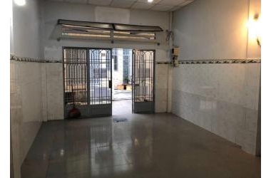Bán nhà riêng Lê Đình Thám, Tân Quý, Tân Phú, DT: 100m2, giá 6,5 tỷ TL