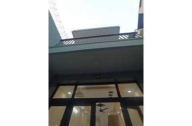 Bán nhà riêng Thoại Ngọc Hầu, Hoà Thạnh, Tân Phú (67m2; giá chỉ 5,8 tỷ).
