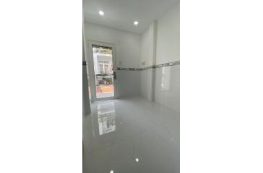 Bán nhà riêng Nguyễn Sơn, Phú Thọ Hoà, Tân Phú (25m2; 2,5 tỷ)