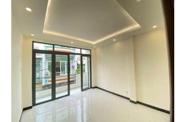 Bán nhà 3 tầng Tô Hiệu, Hiệp Tân, Tân Phú, DT: 48m2, 6 tỷ.