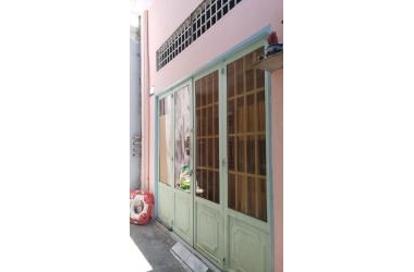 Bán nhà riêng đường Tân Thành, Hoà Thạnh, Tân Phú (33m2, 2,7 tỷ)