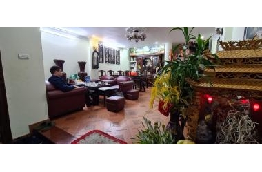 ĐỐNG ĐA NHÀ ĐẸP 65M LÁNG TRUNG – GẦN ÔTÔ 6.5 TỶ