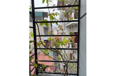 Trần Cung Cận Mặt Phố , Ô tô Đỗ cửa, 5 tầng , Nhỉnh 4 Tỷ.