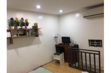 Cổ Nhuế Nhà Đẹp 34 m2, MT3.5 m Gần Ô TÔ, KD . 2 Tỷ.