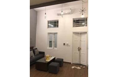 Nhà Đẹp Phạm Văn Đồng 39 m2 MT 4.4 m , Ô TÔ , KD. 2.95 tỷ