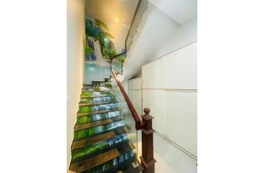 Siêu Phẩm Cổ Nhuế - MT 10 m - Lô Góc - Thang Máy -Gara - KD Đỉnh. 14.5 Tỷ.