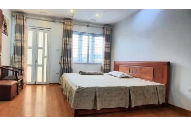 BÁN SIÊU PHẨM PHỐ HOÀNG QUỐC VIỆT 55M - 6 TẦNG, THANG MÁY, KD, GARA , KHÔNG LỖI PHONG THỦY.