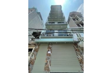 CHUNG CƯ MINI XUÂN LA 62 M2 - 6 TẦNG - THANG MÁY - FULL NỘI THẤT. Giá :8.9 TỶ.