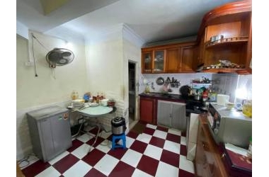 Bán gấp nhà Khương trung, TX, DT32m, 5 tầng. nở hậu