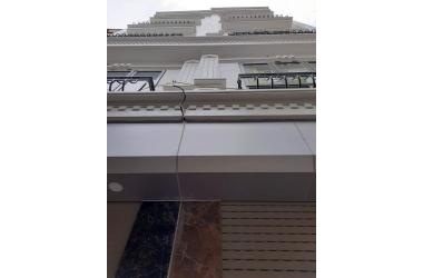 Bán nhà đẹp Thanh Xuân. DT 35m*5T,Lô góc