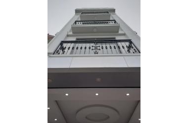 Bán nhà đẹp Hà Đông,Lô góc,Ô tô,30m*5T,giá 2.98 tỷ
