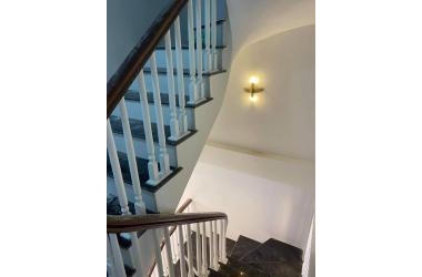 Bán nhà Đẹp Khương Trung DT43m*4T, lô góc, Giá 4.1 tỷ