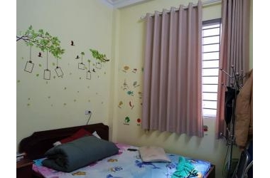 Bán nhà rẻ Giáp Nhất DT30m*4T,giá 2.75 tỷ