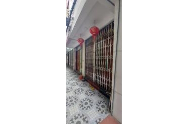 Bán nhà đẹp Khương Trung DT30m*4T. Giá 2.83 tỷ