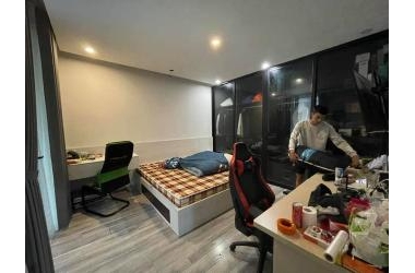 Bán nhà Khương Trung, Thanh Xuân DT60m*4T,Nhà Đẹp, Gần Phố. Giá 4.8 tỷ