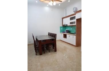 Bán nhà đẹp Quan Nhân, Thanh Xuân DT45*5T, Gần Oto, Ngõ Rộng. Giá 5.2 tỷ