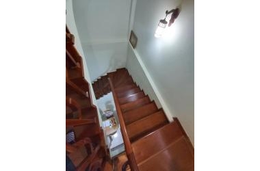Bán gấp nhà Định Công Quận Hoàng Mai. ô tô tránh, 2 thoáng. DT45m*5T. Giá 5.7 tỷ