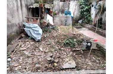 Bán đất Phú Lương, Hà Đông DT45m, mặt tiền 5.3m. giá 1.15 tỷ